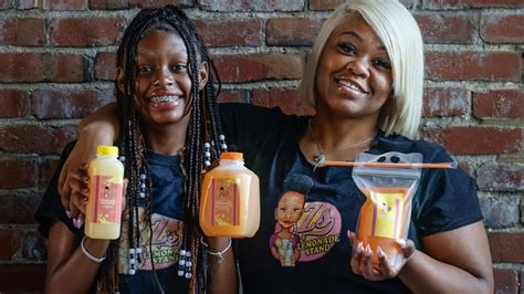 when was mother's day in 2019|Mother, daughter continue to grow lemonade stand in Dayton.